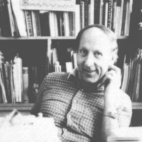 Thorolf Rafto 