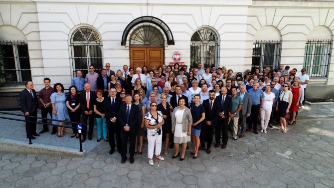The Office of the Commisioner for Human Rights
