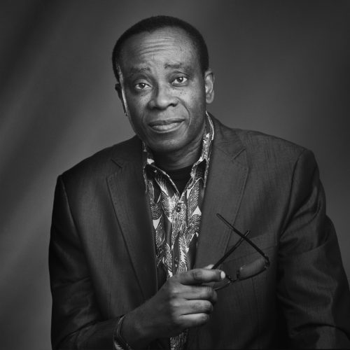 2012 Nnimmo Bassey © Hans Jørgen Brun 2012 Nnimmo Bassey © Hans Jørgen Brun