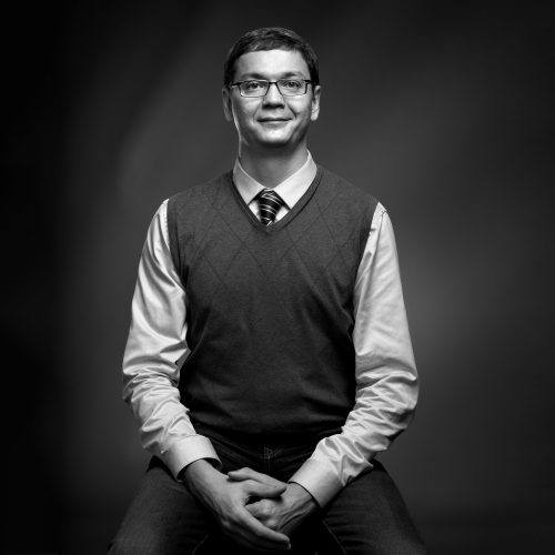 Pavel Chikov Pavel Chikov