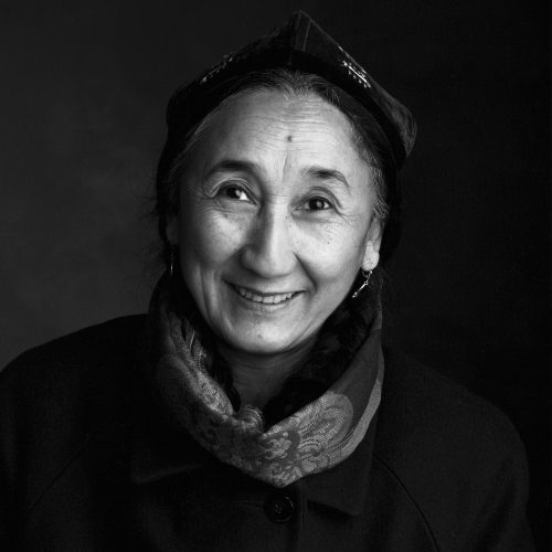 Rebiya Kadeer Rebiya Kadeer