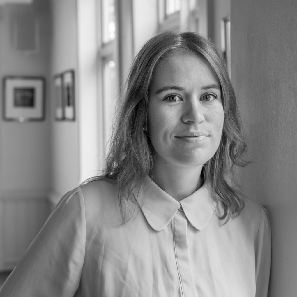 Maren Fluge Nordgreen 1