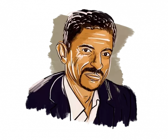 Images: The #FreeAlKhawaja Campaign
